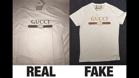 gucci tee shirt replics|gucci hoodie real or fake.